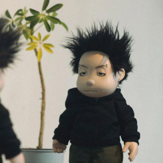 Adventurion丁泽仁的奇幻冒险