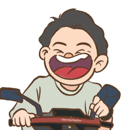 白天不睡觉的夜猫