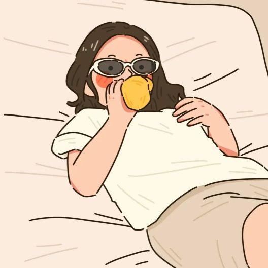 百万富翁在明日