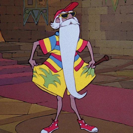 白云之语手工折纸