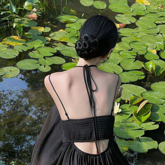 深夜鱼塘哈哈哈